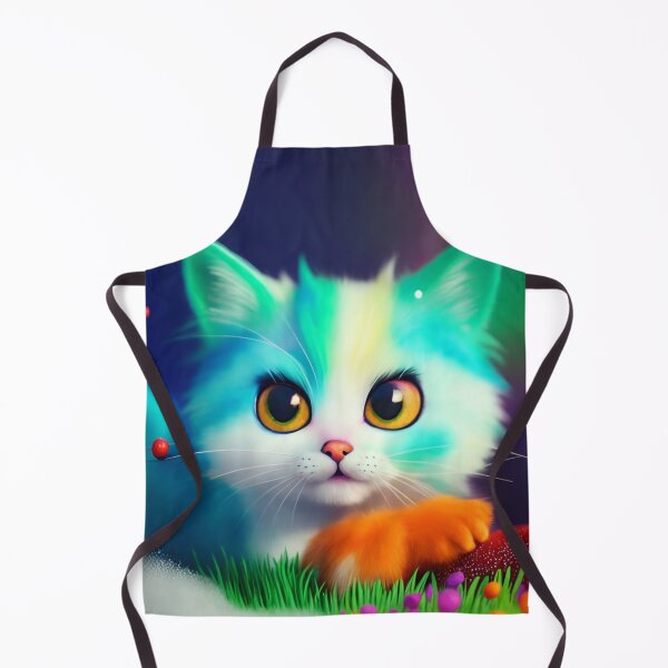 Item preview, Cute Cat Miaw 518 designed and sold by Hyper-Store.