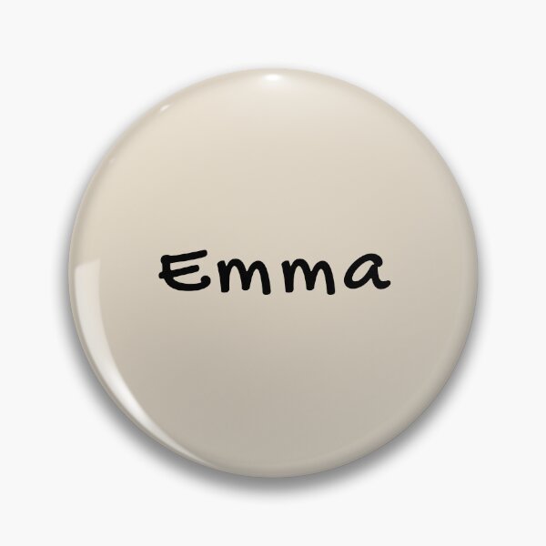 Item preview, Emma designed and sold by Binsagar.