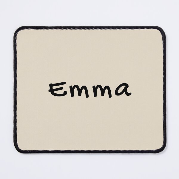 Item preview, Emma designed and sold by Binsagar.