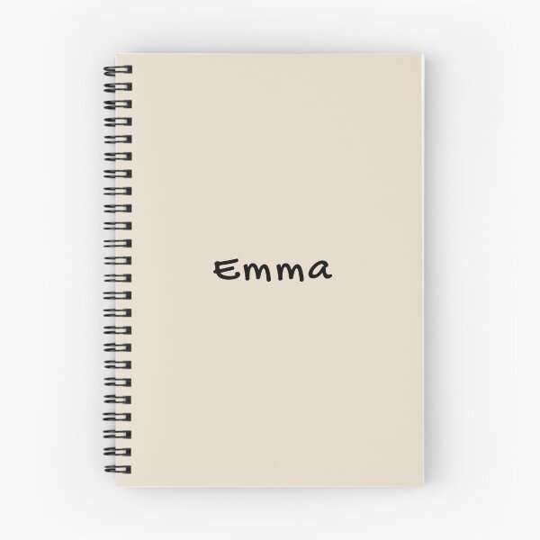 Item preview, Emma designed and sold by Binsagar.