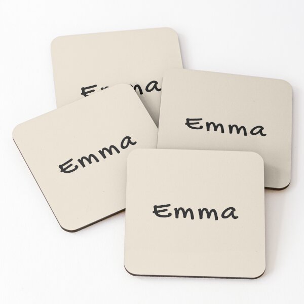 Item preview, Emma designed and sold by Binsagar.