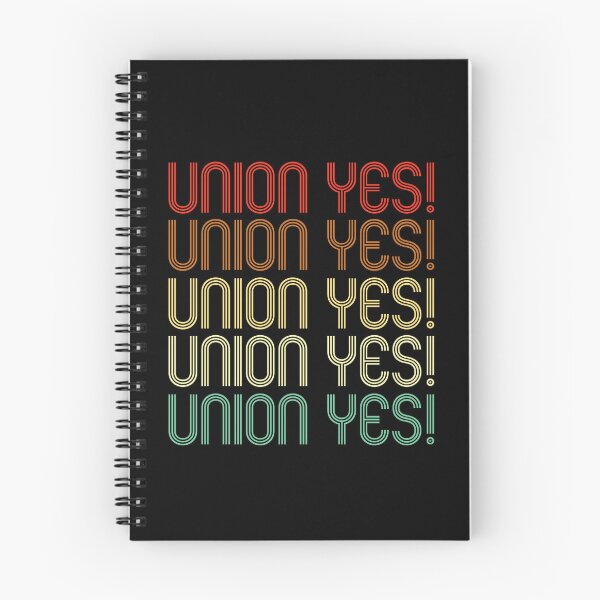Item preview, Union Strong - Retro Vintage designed and sold by ouchmypancreas.