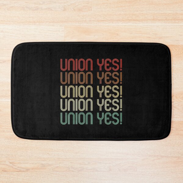 Item preview, Union Strong - Retro Vintage designed and sold by ouchmypancreas.
