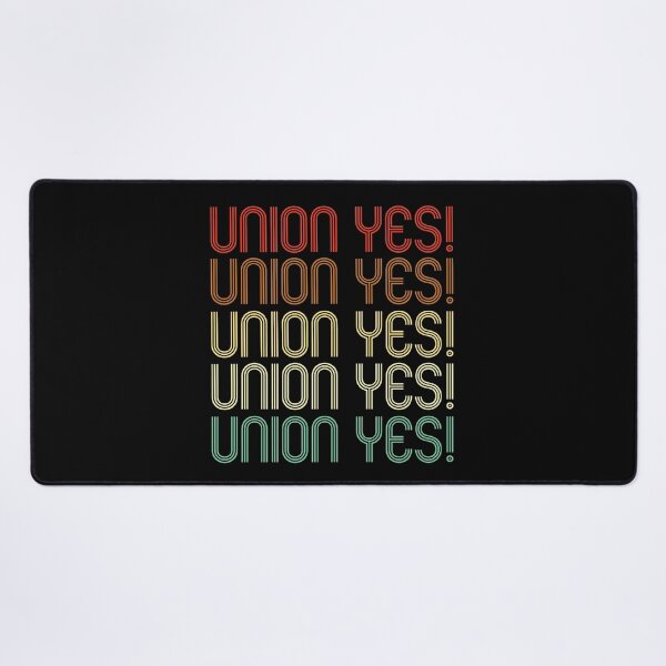 Item preview, Union Strong - Retro Vintage designed and sold by ouchmypancreas.