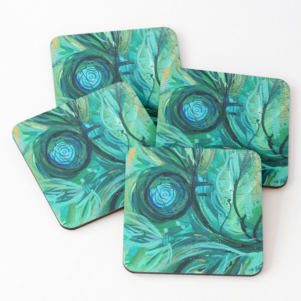Item preview, Spring is Greener  designed and sold by bipolarvirgoart.