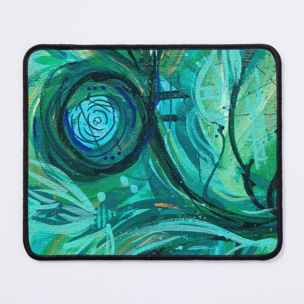 Item preview, Spring is Greener designed and sold by bipolarvirgoart.