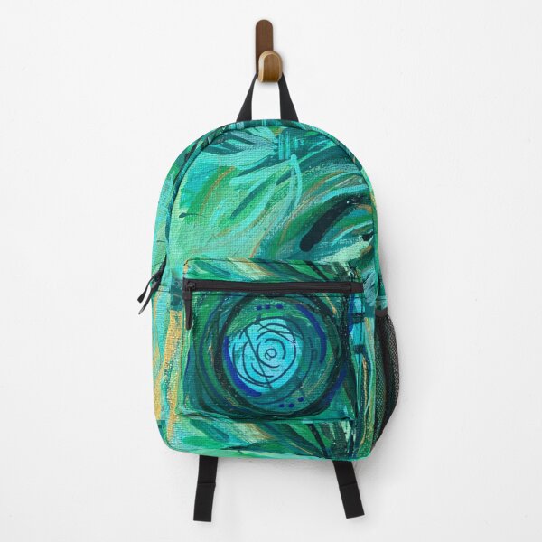 Item preview, Spring is Greener designed and sold by bipolarvirgoart.