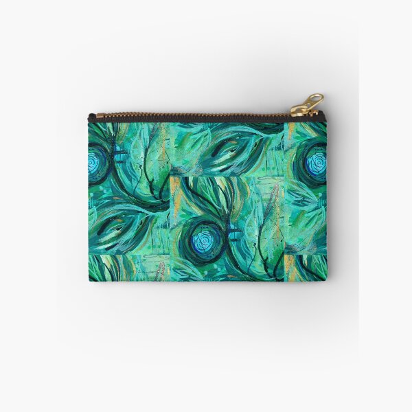 Item preview, Spring is Greener  designed and sold by bipolarvirgoart.