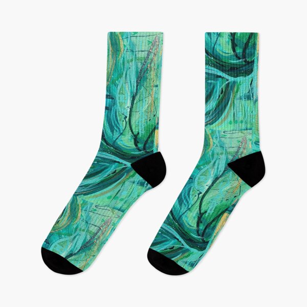 Item preview, Spring is Greener  designed and sold by bipolarvirgoart.