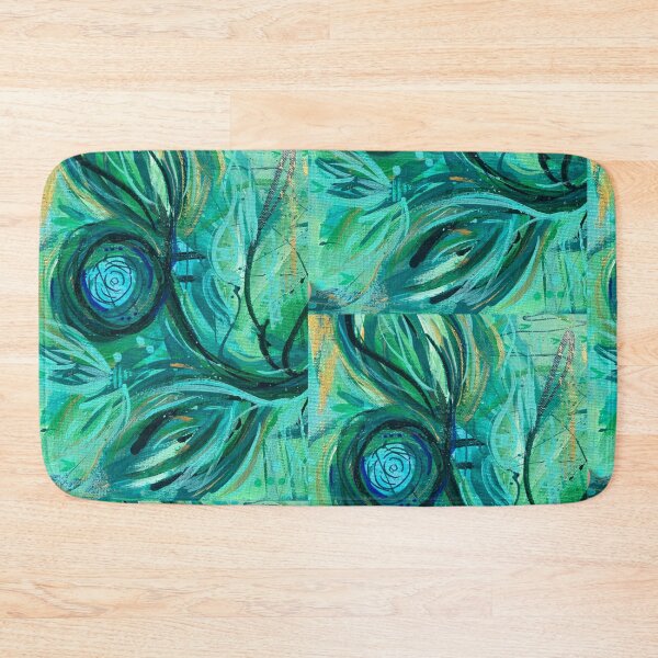 Item preview, Spring is Greener  designed and sold by bipolarvirgoart.