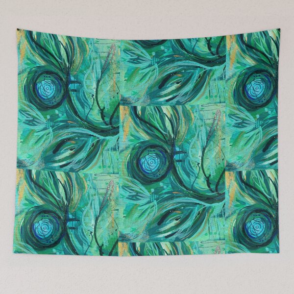 Item preview, Spring is Greener  designed and sold by bipolarvirgoart.
