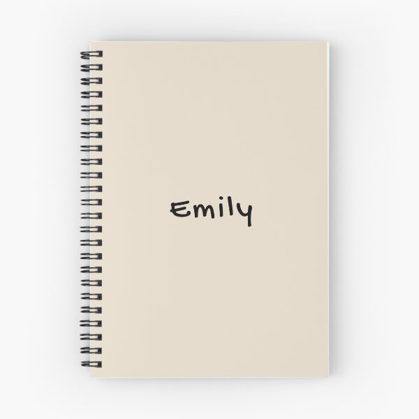 Item preview, Emily designed and sold by Binsagar.
