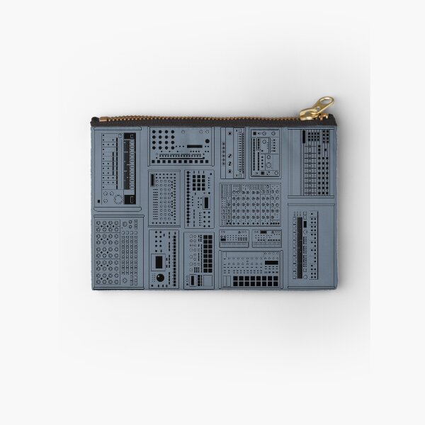 Item preview, Electronic Musician Drum Machine Synth Collection designed and sold by AtomicMalibu.