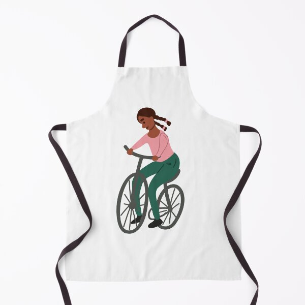Item preview, woman on a walk designed and sold by Babasoph.