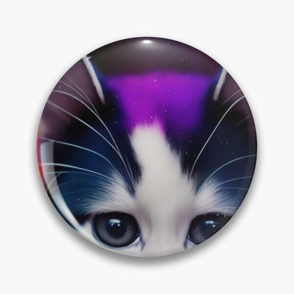 Item preview, Cute Cat Miaw 520 designed and sold by Hyper-Store.
