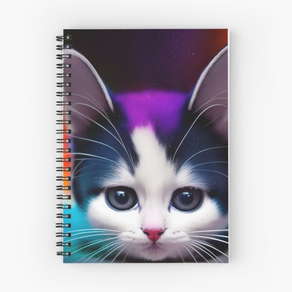 Item preview, Cute Cat Miaw 520 designed and sold by Hyper-Store.