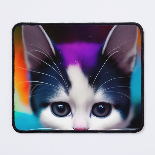 Item preview, Cute Cat Miaw 520 designed and sold by Hyper-Store.