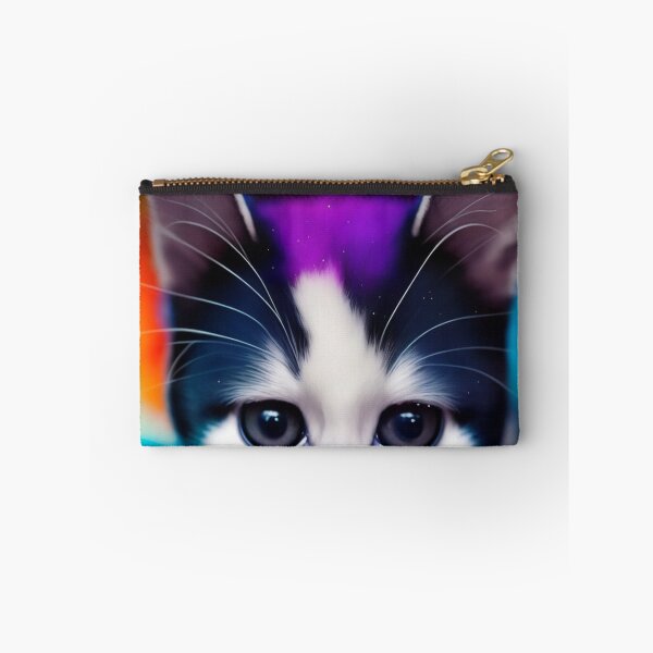 Item preview, Cute Cat Miaw 520 designed and sold by Hyper-Store.