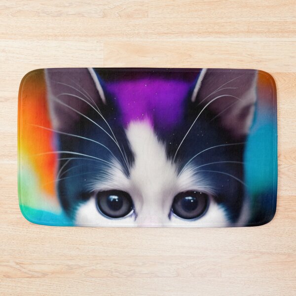 Item preview, Cute Cat Miaw 520 designed and sold by Hyper-Store.