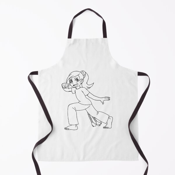 Item preview, Capoeira movement ginga designed and sold by izenArtelier.