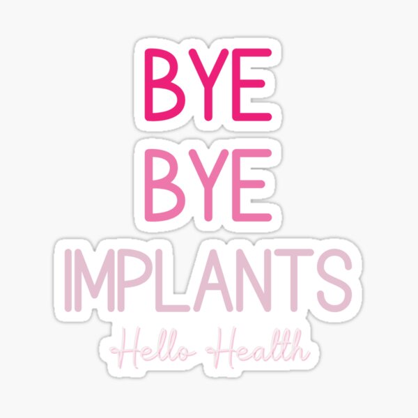 Boobie Blanket, bye bye boobies, breast augmentation socks, breast  cancer awareness month, Explant, augmentation