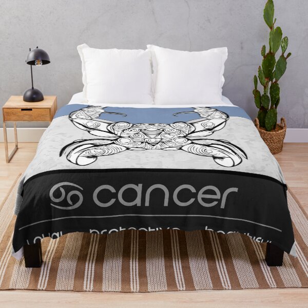 Item preview, Zodiac graphic - Cancer designed and sold by well3eyond.