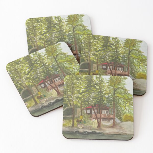 Item preview, Twin Lakes designed and sold by Wendy Yutzy.