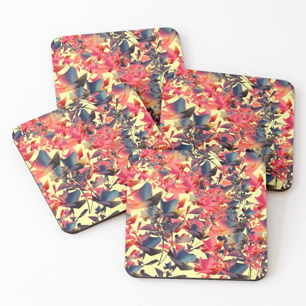 Item preview, Entangled Flowers designed and sold by SheMed.