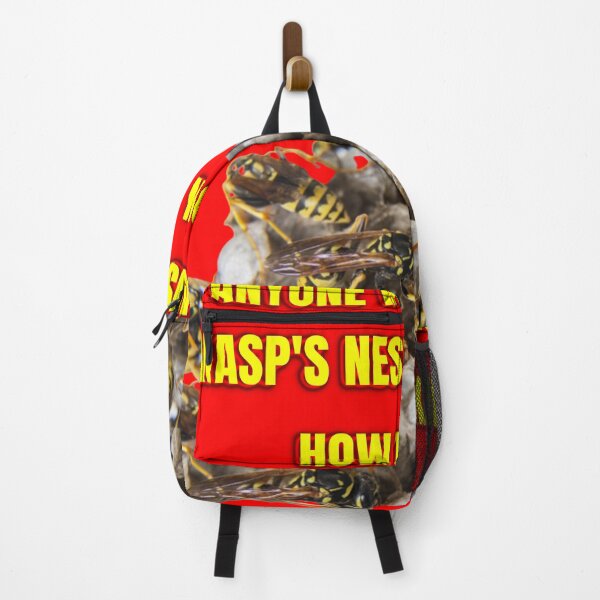 Item preview, wasps designed and sold by Clothes and Stickers .