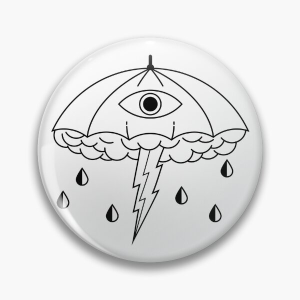 Item preview, Eye of the Storm designed and sold by 120-creative.
