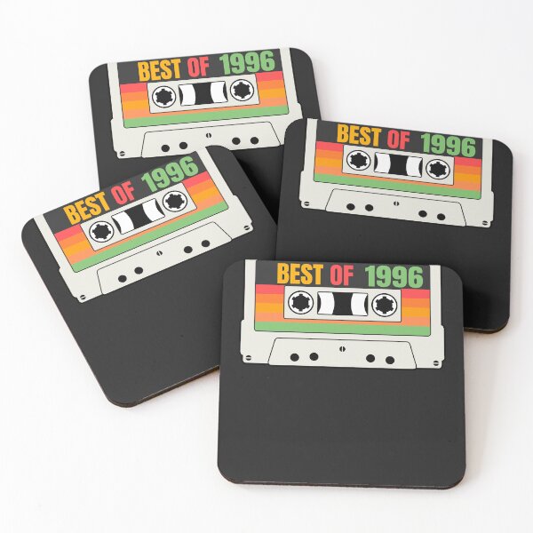 Item preview,     Best of 1996 ,welcome to the thirties  designed and sold by erozzz.