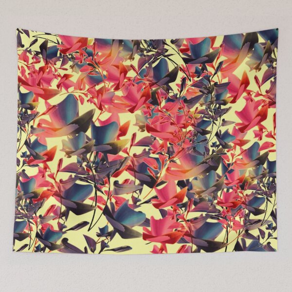 Item preview, Entangled Flowers designed and sold by SheMed.