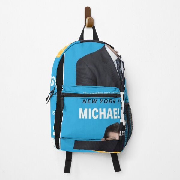 Item preview, Somehow I Manage - Mr. Scott designed and sold by garayelizss.