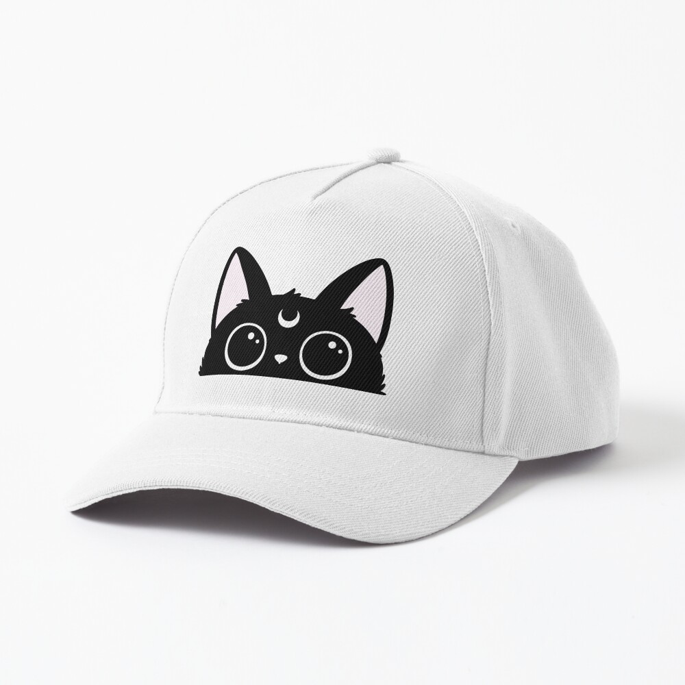 Item preview, Baseball Cap designed and sold by nikury.