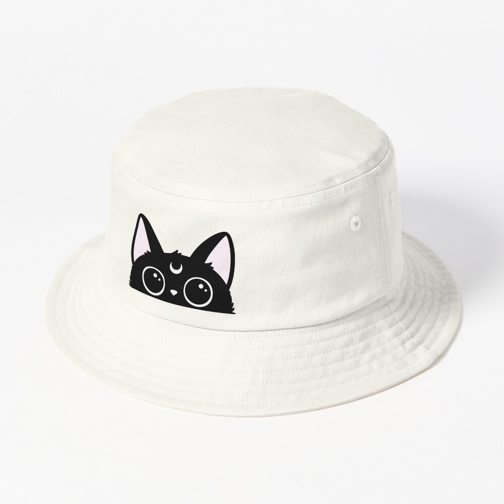 Item preview, Bucket Hat designed and sold by nikury.