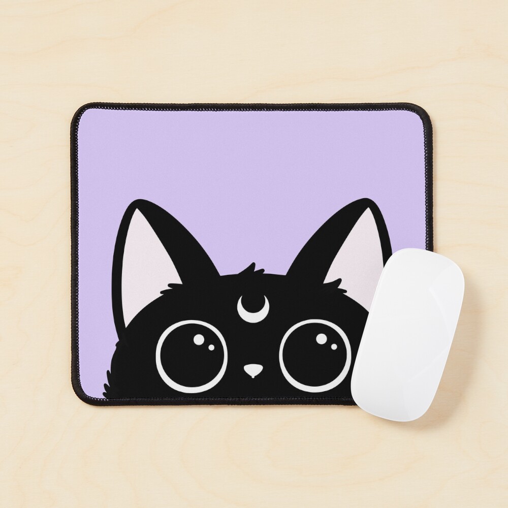 Item preview, Mouse Pad designed and sold by nikury.