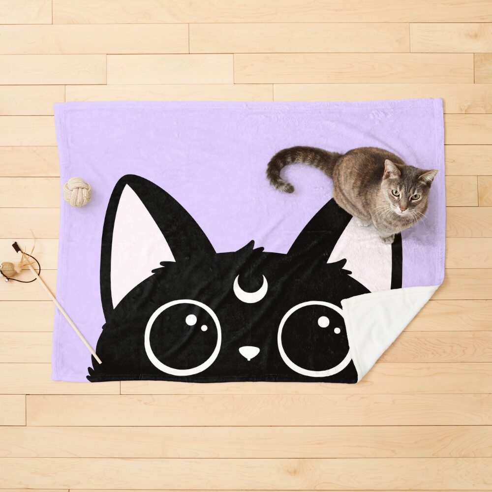 Item preview, Pet Blanket designed and sold by nikury.