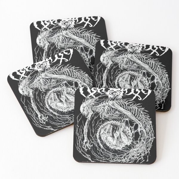 Item preview, Afterbirth designed and sold by AUTOPSY666.