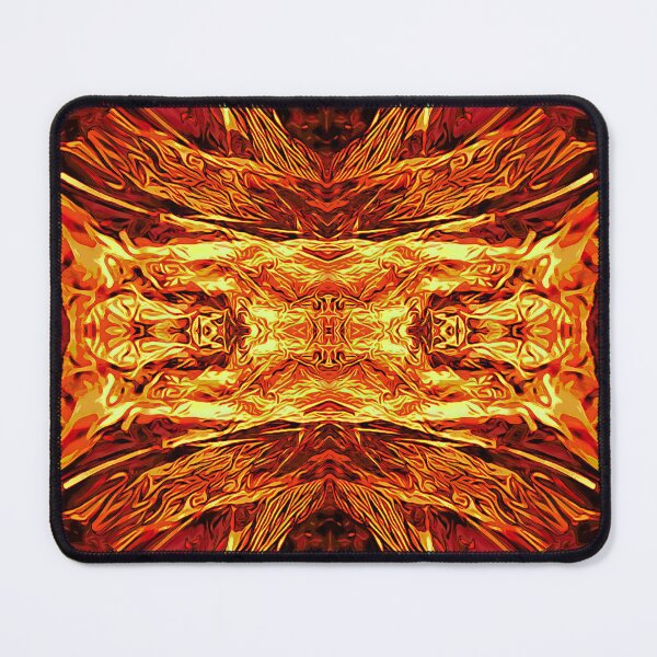 Item preview, Ancient drawing II designed and sold by PowerOfAbstract.