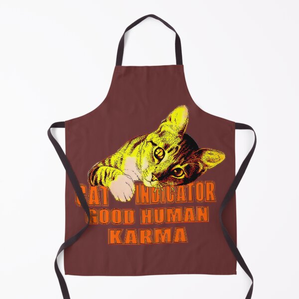 Item preview, CAT INDICATOR designed and sold by Printforluck.