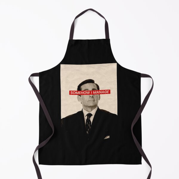 Item preview, Somehow I Manage    designed and sold by garayelizss.