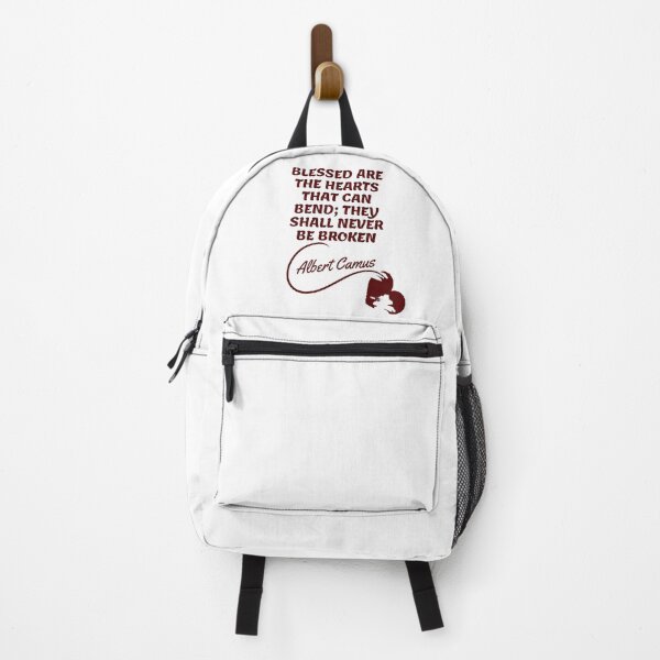 Item preview, Albert Camus Quotes - Broken designed and sold by Writer Quotes.