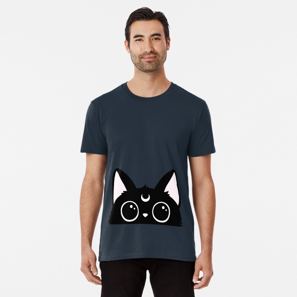 Item preview, Premium T-Shirt designed and sold by nikury.