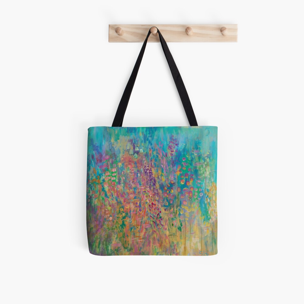 Item preview, All Over Print Tote Bag designed and sold by Kentestey.