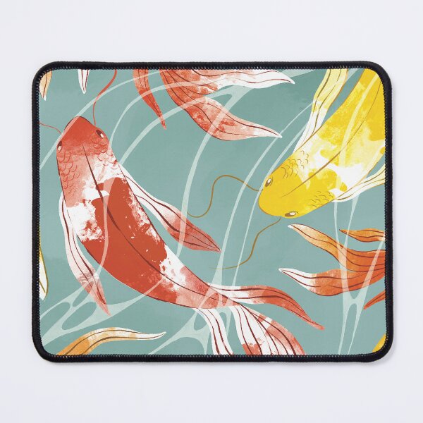 Item preview, Japan Koi Carps designed and sold by OrigamiFla.
