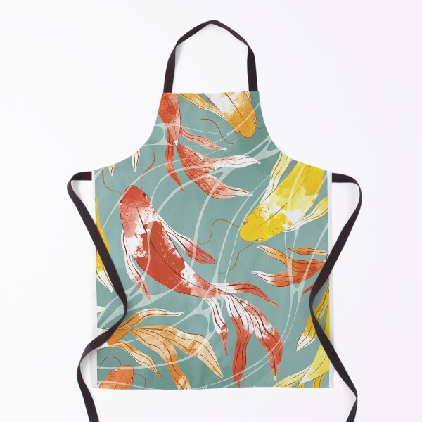 Item preview, Japan Koi Carps designed and sold by OrigamiFla.