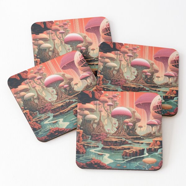 Item preview, The Next Utopia designed and sold by Hollanding.