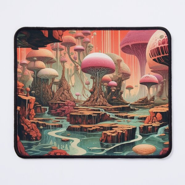 Item preview, The Next Utopia designed and sold by Hollanding.