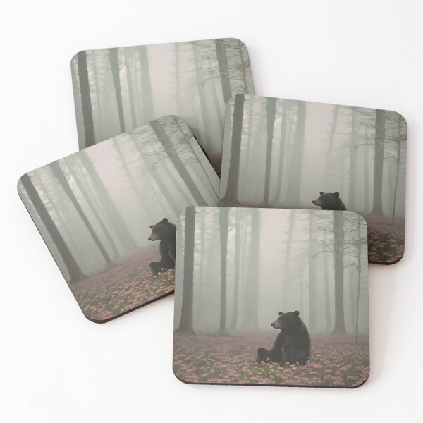 Item preview, Unbearable designed and sold by DispersionDemon.