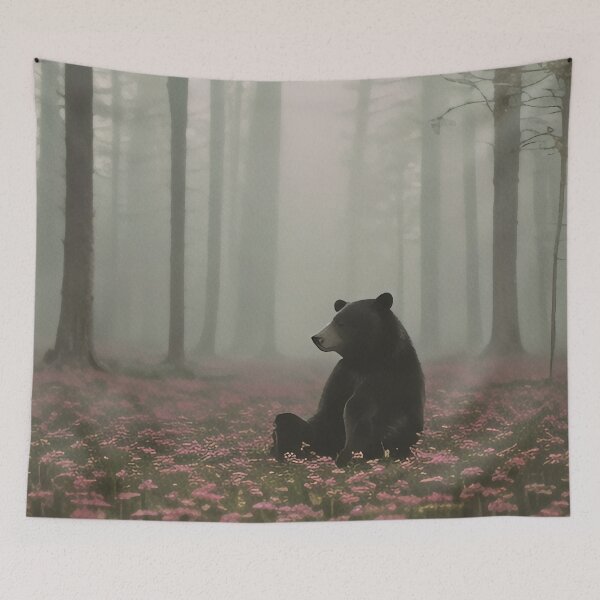 Item preview, Unbearable designed and sold by DispersionDemon.